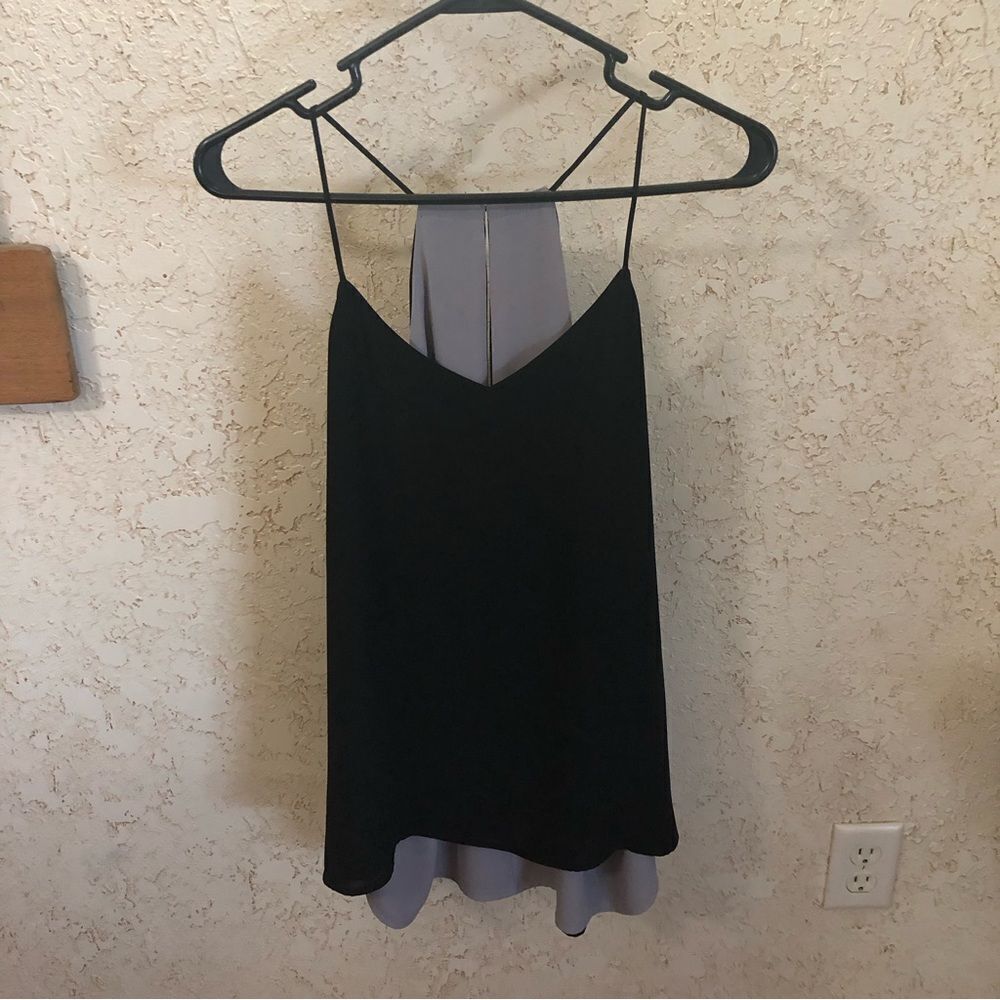 Reversible Tank by Express - Picture 2 of 10
